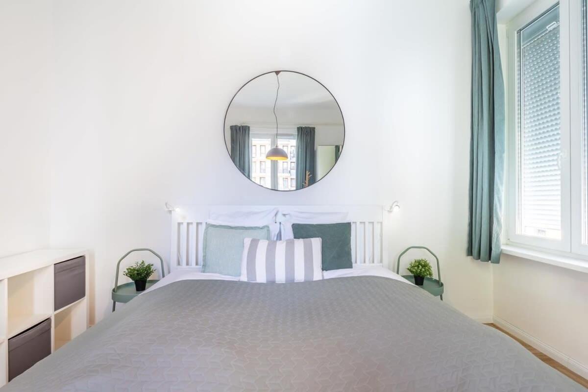Lovely & Cozy Home With A C 부다페스트 외부 사진